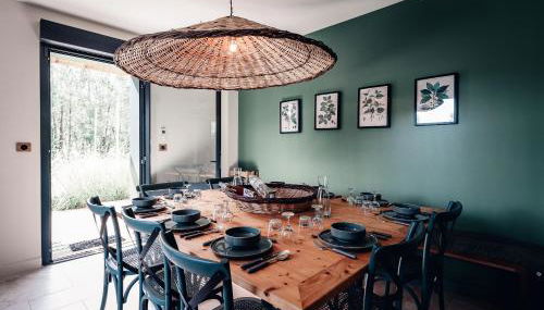 La Maison des Pins contis - Foto 4