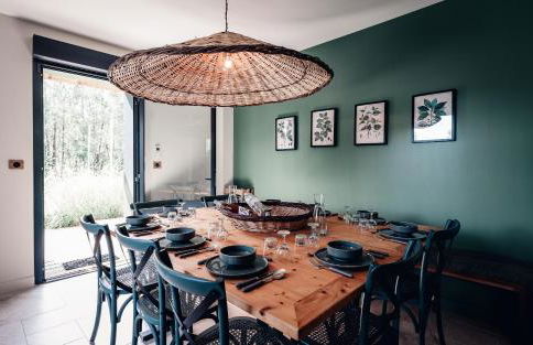 La Maison des Pins contis - Foto 4