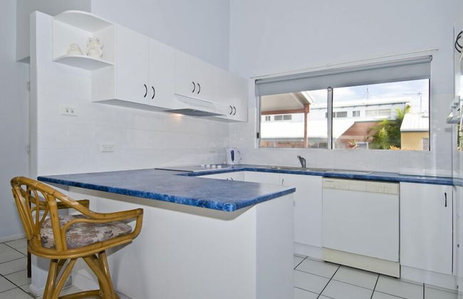 Bay Hideaway Resort - Foto 12