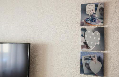 Apartamento A Francos Purple Room - Foto 9