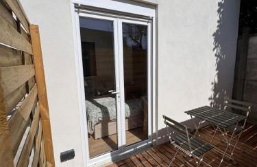 Logement cosy avec terrasse - Foto 2
