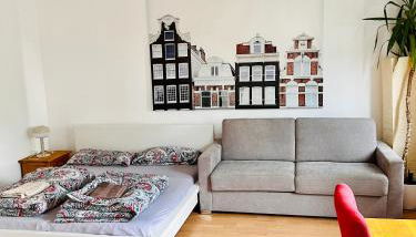 Ferienwohnung in Rheinnähe - Foto 4