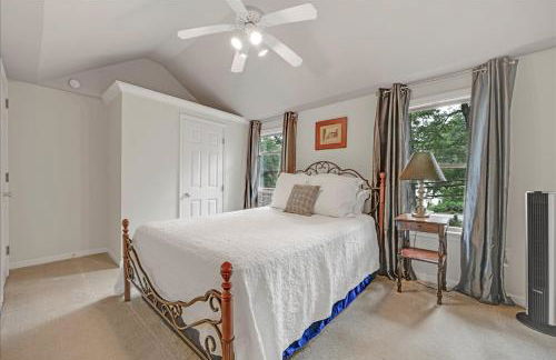 Muhlenberg Cottage - Foto 27