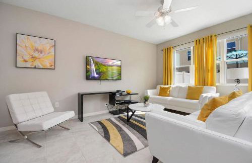 Four Bedrooms TownHome 5122 - Foto 12