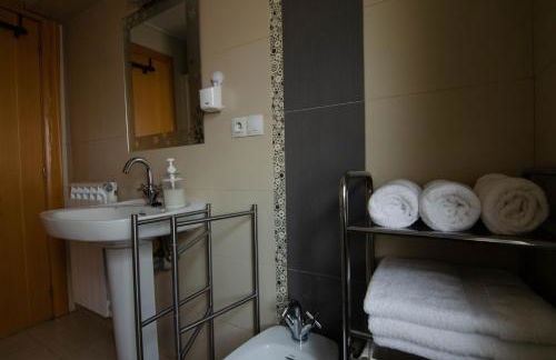 DOMUS SALAMANCA. MELCHOR CANO. Centro. 4 dormitorios - Photo 38