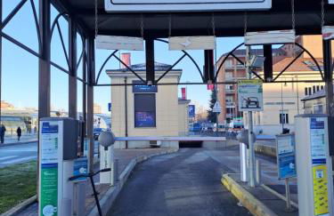 Porta Susa centro, balconi, condizionato, wifii e parcheggio - Foto 19