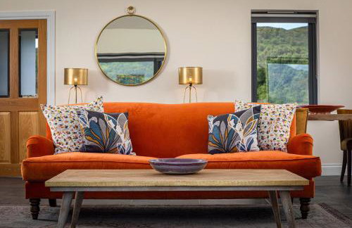 Avernish Lodge-Kyle of Lochalsh - Foto 8