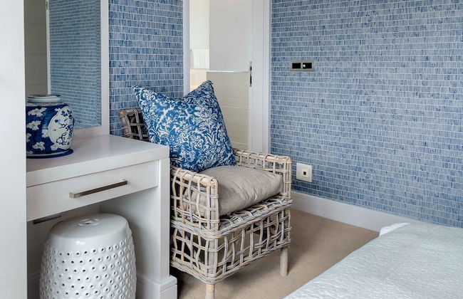 Le Paradis Penthouse Apartment - Photo 4