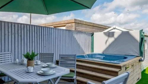 The Cosy Haven - Foto 1