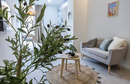 PPA22 Loft Valencia - Acogedor loft cercano al metro Zona Ayora - Photo 68