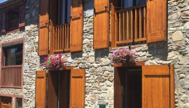 GITE DU TREUIL - Foto 2