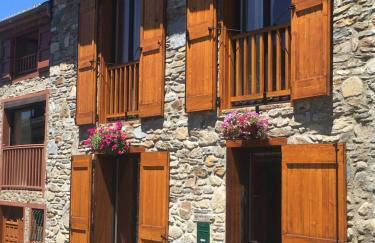 GITE DU TREUIL - Foto 2