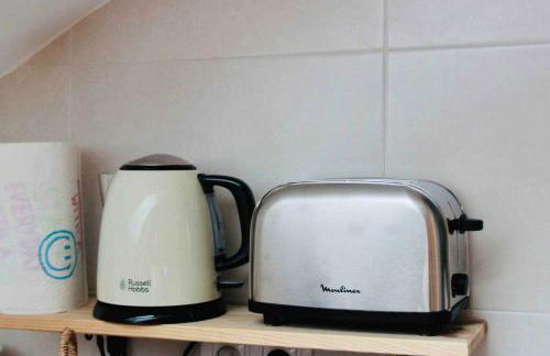 Apartamento El Picu - Foto 33