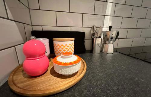 Shoreditch Private Studio - Foto 21