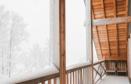 Le Case di Bart su Chalet Montana - Foto 15