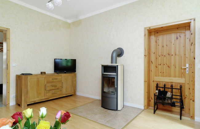 Flat in Furstenwald Near Berlin Forest - Photo 10