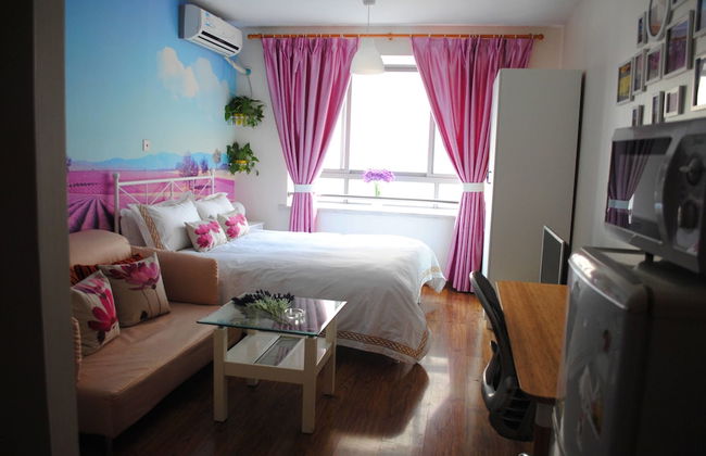 The Sidihome Service Apartment (Saintland Shop) - Photo 15