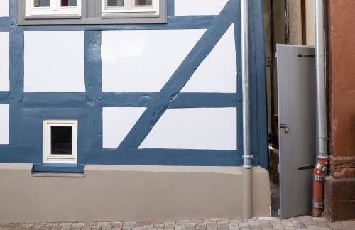 Ferienhaus Altstadtflair Bad Wildungen - bis 8 Personen - Foto 35