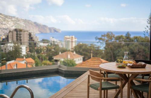 Green Boat by Madeira Best Apartments - Foto 6