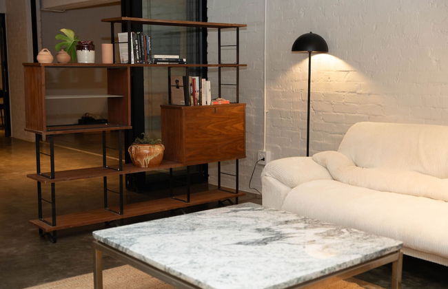 BlackBrick Bedfordview ApartHotel - Photo 24