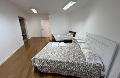 Refúgio Rural Ponte de Lima - Vista Verde e Tranquilidade - Foto 16