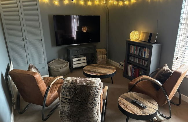 Meadow Cottage - Photo 28