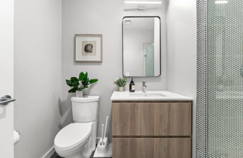 Furnished Apartment in South Boston - Foto 29