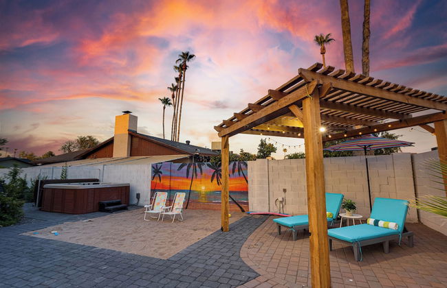 Sun-kissed Delight Mcnair #2 Chandler - Foto 45