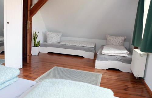 Apartment in Moltzow- viel Platz in ländlicher Lage - Foto 2