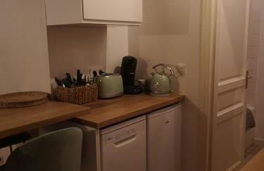 Appartement Crémieu Centre - Foto 8