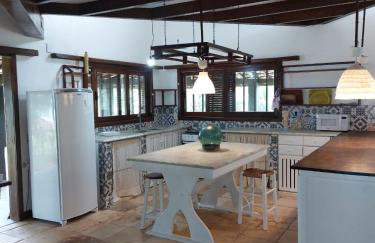 Farmhouse facing the sea, paradise - Foto 28