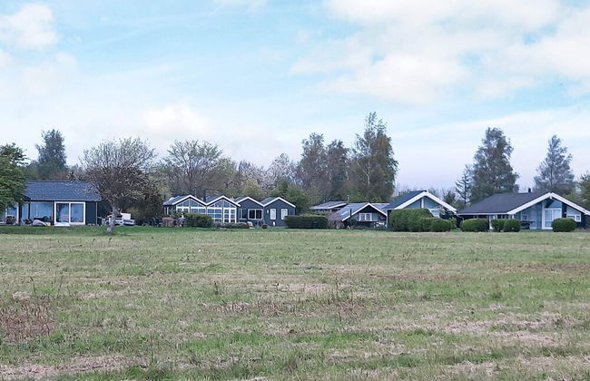 6 Person Holiday Home in Nysted-by Traum - Foto 31