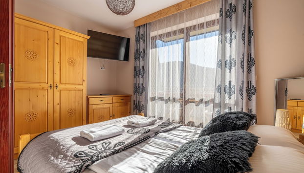 RentPlanet - Apartamenty Chotarz-Bór - Foto 4, Habitación