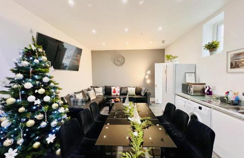 Higher Lane House - Foto 52