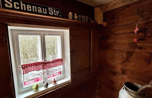 Romantische Ferienwohnung Marie - Historisches Flair und Infrarot-Sauna - Foto 23