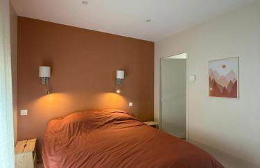 Gite Grand Confort en pleine nature - Le Perchoir de l'Olme - Foto 6