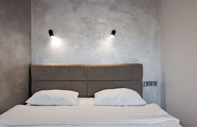 CityApartments Kyiv Obolon - Foto 3