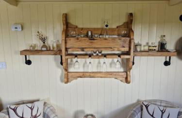 Shepherds haven hut Near Padstow - Foto 10