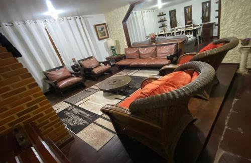 Casa com Piscina e Churrasqueira Perto da CBF, Feirarte, Parque Nacional - Foto 18