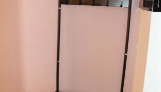 Caro Apartment B - Foto 5, wardrobe