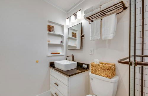 Steps to Atlanta Beltline Apt with Patio Access! - Foto 17