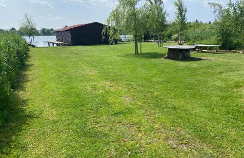 Wohnung mit Garagenplatz am Obinger See - Photo 25