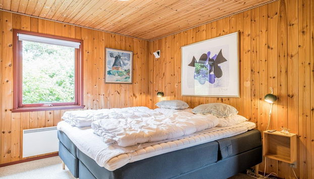 6 Person Holiday Home in Henne - Foto 2, Camera