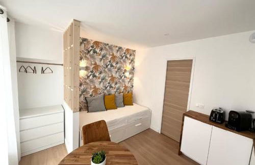 Le Petit Saint-Martin - Hypercentre - Photo 1