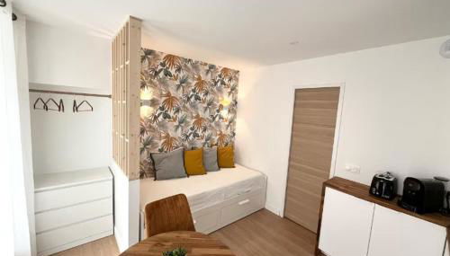 Le Petit Saint-Martin - Hypercentre - Photo 1