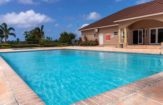 Serenity Retreat Villa Drax Hall - Foto 37