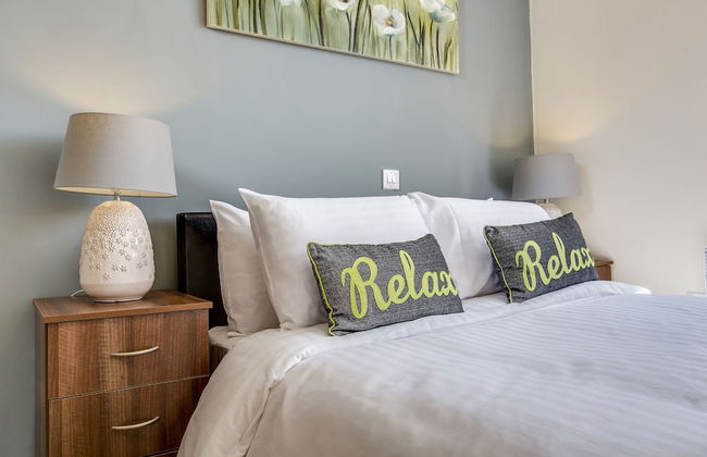 Mica Point City Centre Apartment - Foto 7