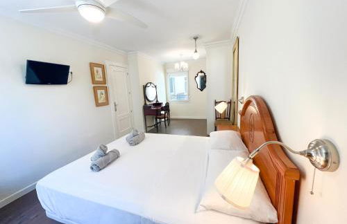 Apartment 150 m from El Palo beach, Malaga - Foto 27