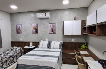 flat tipo apart hotel - Foto 6