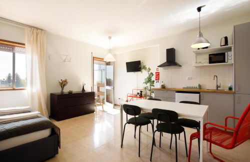 Casa Guilhermina, Sunny Studio with Balcony - Foto 28